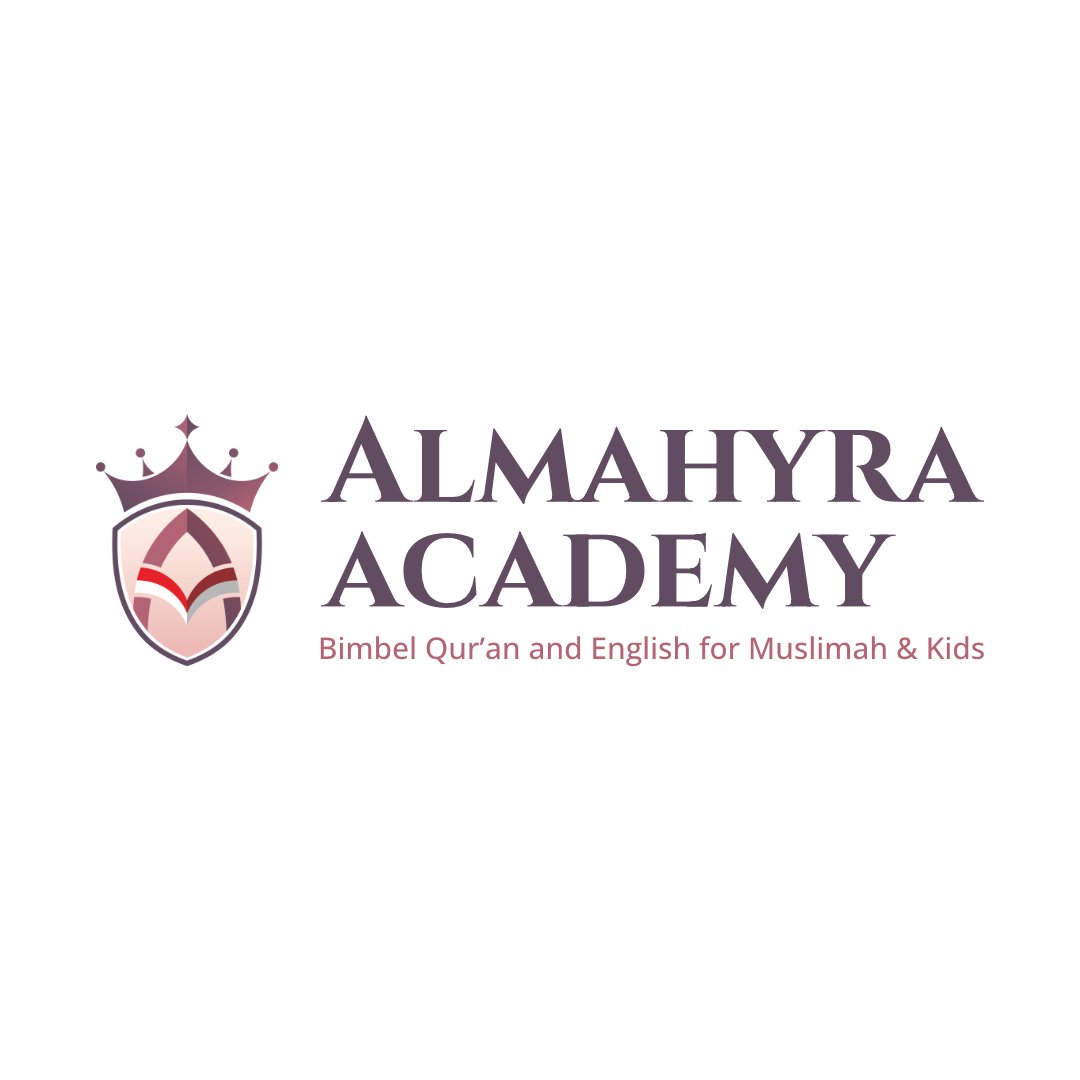 Logo Almahyra Academy